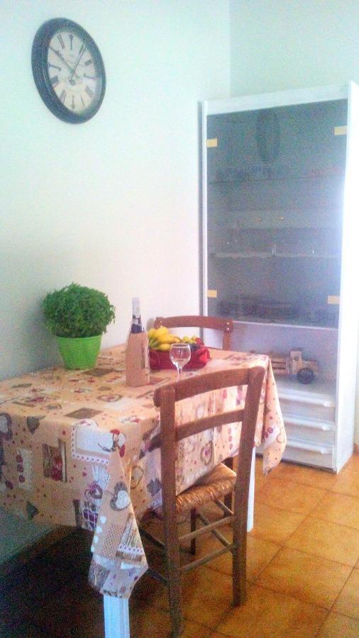 Estia Holiday Apartment & Studio Vathy  Exterior photo