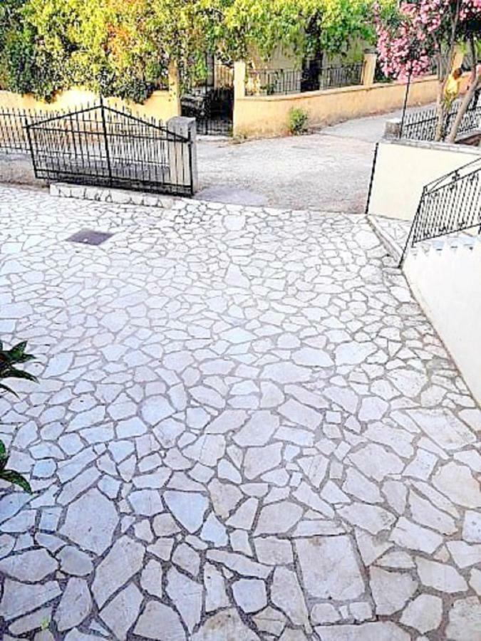 Estia Holiday Apartment & Studio Vathy  Exterior photo