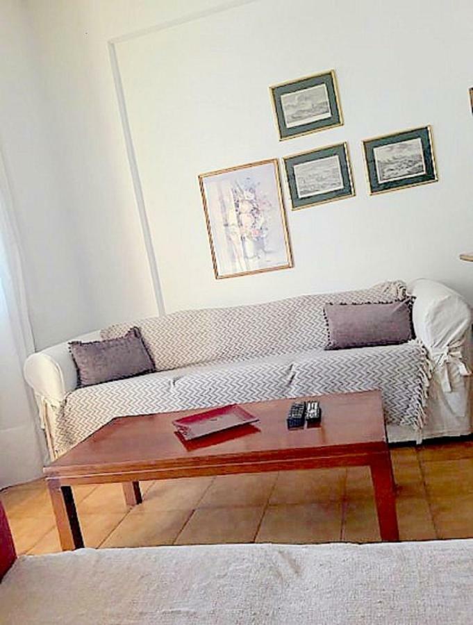 Estia Holiday Apartment & Studio Vathy  Exterior photo